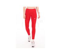 Nike mallas largas Full Run S Rojo