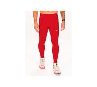 Nike mallas largas Full Run S Rojo