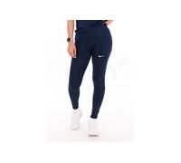 Nike mallas largas Full Run XS Azul marino