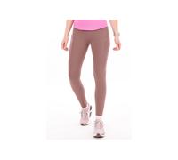 Nike mallas largas Go S Marrón