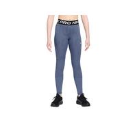 Nike mallas largas Pro M Azul