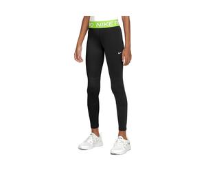 Nike mallas largas Pro S Negro