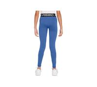 Nike mallas largas Pro vêtement running femme L Bleu