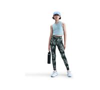 Nike mallas largas Pro vêtement running femme M Noir