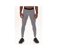 Nike mallas largas Pro vêtement running homme M Gris/argent