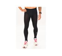 Nike FB7952-010 M NP DF Tight Pants Hombre Black/White Tamaño 2XL