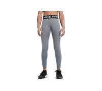 Nike mallas largas Pro XL Gris/argent