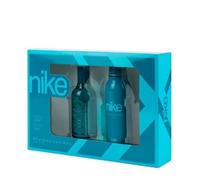 Nike Man Next Gen Turquoise Vibes Estuche | Paco Perfumerías n/a 100 ml Vaporizador + Desodorante Spray 200 ml
