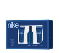 Nike Man Next Gen Viral Blue Estuche | Precio, Comprar n/a 100 ml Vaporizador + After Shave 75 ml + Gel de Ducha 75 ml
