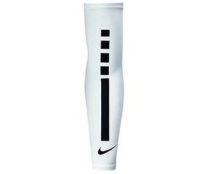 Nike Manga Pro Elite 2.0 unisex, Blanco, talla única