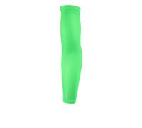 Nike manguitos ligeros de running 2.0 | EU S/M in Neon Green