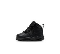 Nike Manoa 17 Botas - Bebé e infantil - Negro 17
