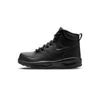 Nike Manoa 17 Botas - Niño/a - Negro 36