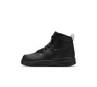 Nike Manoa 17 Botas - Niño/a pequeño/a - Negro 31.5