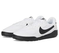 Nike Manta Terra para mujer, Blanco/Negro/Negro, 40 EU