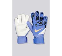 Nike Match - Azul - Guantes Portero Junior talla 7