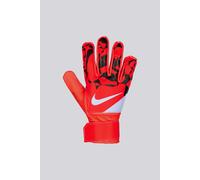 Nike Match - Coral - Guantes Portero Junior talla 6
