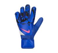 Nike Match Goalkeeper Guantes de fútbol - Azul 11