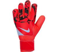 Nike Match Goalkeeper HQ0257-635 - Guantes de fútbol (Talla 8), Color Negro
