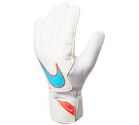NIKE Match - Guantes Fa20 Blanco/Blanco/Azul Báltico 7