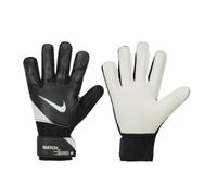 Nike Match Jr. Guantes de portero - Negro 7