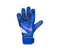 Nike Match Jr. Guantes de fútbol de portero/a - Niño/a - Azul 3
