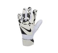 Nike Match Jr. Guantes de fútbol de portero/a - Niño/a - Blanco 7