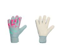 Nike Match Jr. Guantes de fútbol de portero/a - Niño/a - Gris 6