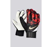 Guantes de Portero de Fútbol Nike Match Goalkeeper Soccer Infantil Negro 5