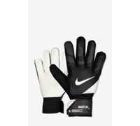 Nike Match - Negro - Guantes Portero Niños talla 4