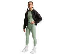Nike MAVN IM1762 Mallas de Talle Alto para Niñas Dri-FIT