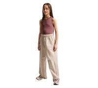 Nike MAVN IM1764 Pantalones de Punto con tecnología Therma-FIT de Cintura Alta para niñas