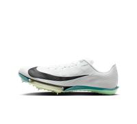 Nike Maxfly 2 Proto Zapatillas de atletismo de velocidad con clavos - Blanco 38.5