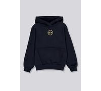 Nike Mbappé Sudadera Fútbol Junior Negra talla 10