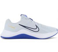 Nike MC Trainer 2 - Hombre Sport Fitness Zapatos Entrenamiento DM0823-009 Gris