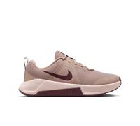 Nike MC Trainer 3, Entrenador elíptico Mujer, Malt/Burgundy Crush/Silt Red, 43 EU