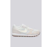 Nike Md Runner 2 - Gris - Zapatillas Mujer talla 37.5
