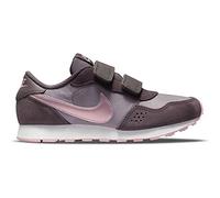 Nike MD Valiant, Zapatillas para Caminar, Lt Violet Ore Pink Glaze Viole, 34 EU