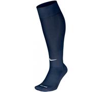 Nike - Medias Academy Over-The-Calf Football, Unisex, Midnight Navy-White, XL [46 - 50]