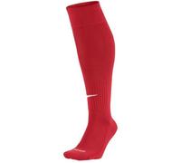 Nike - Medias Academy Over-The-Calf Football, Unisex, Varsity Red-White, XL [46 - 50]