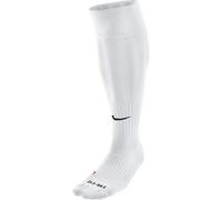 Nike - Medias Academy Over-The-Calf Football, Unisex, White, S [34 - 38]