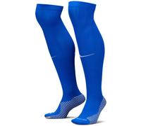 Nike - Medias Atlético de Madrid Primera Equipación 2025-2026, Unisex, Blue, L [42 - 46]