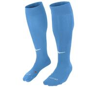 Nike - Medias Classic II Over-the-Calf, Unisex, University Blue-White, L [42 - 46]