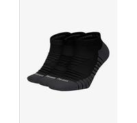 Nike Medias Fantasmas Todos los Días Max Cushioned (3 Pares ),Unisex - 010 (