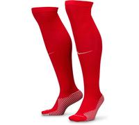 Nike - Medias Francia Primera Equipación Eurocopa Femenina 2025, Unisex, University Red-Lt Madder Root, M