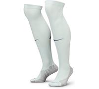 Segunda equipación Strike Inter de Milán Medias de fútbol hasta la rodilla Nike Dri-FIT - Azul 38-42