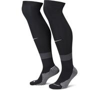 Nike - Medias Strike WC22 Team, Unisex, Black-Anthracite-White, XL [46 - 50]