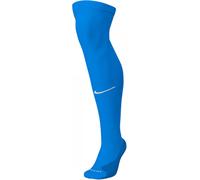 Nike - Medias Team Matchfit Over-the-Calf, Unisex, Royal, L [42 - 46]