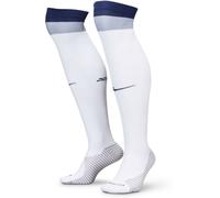 Primera equipación Strike Tottenham Hotspur Medias de fútbol hasta la rodilla Nike Dri-FIT - Blanco 38-42