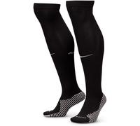 Nike - Medias Tottenham Hotspur FC Segunda Equipación 2025-2026, Unisex, Black-Lt Iron Ore, M